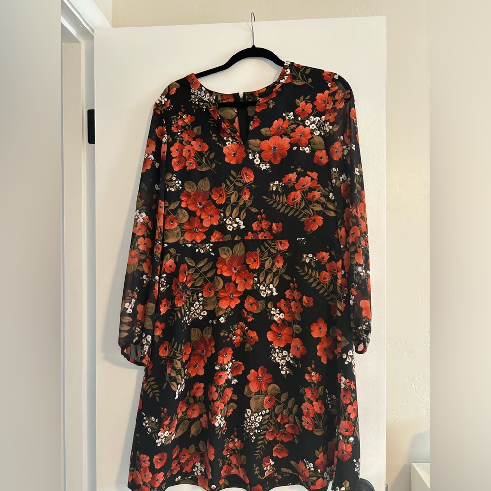 Ann Taylor Dress